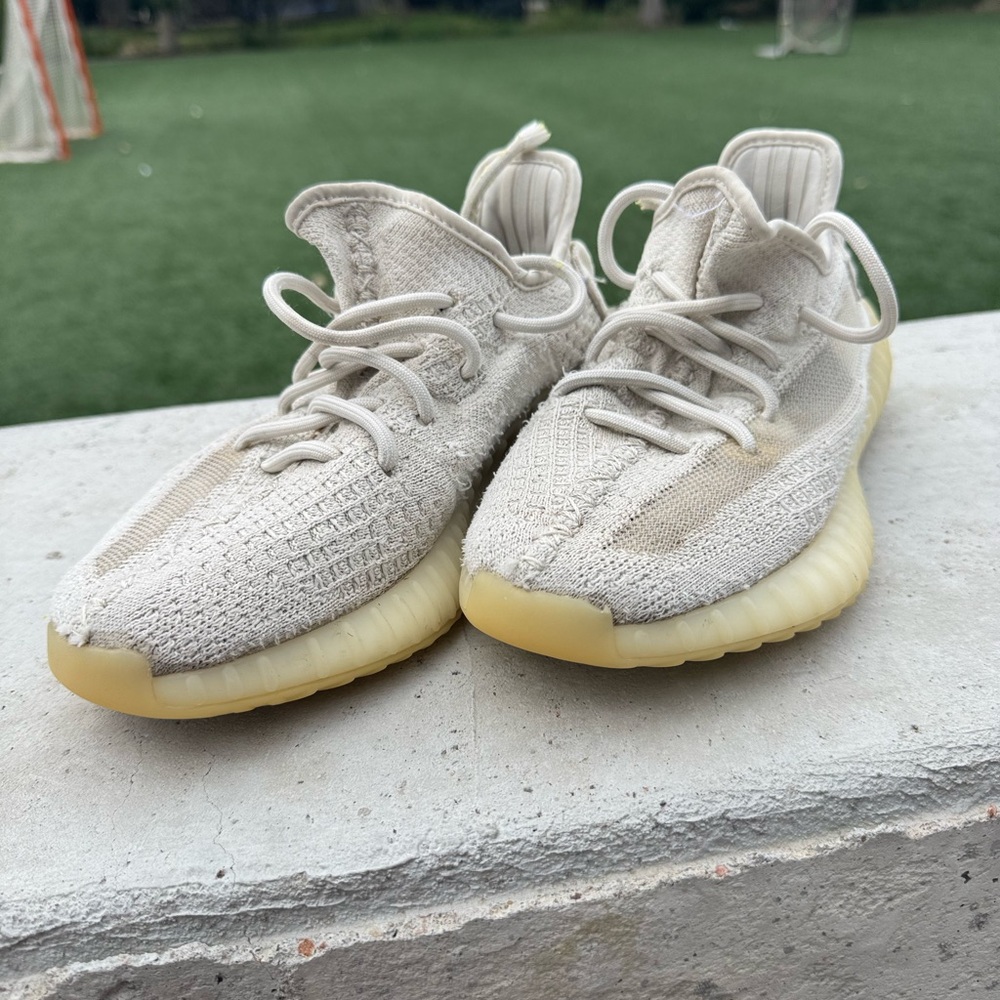 Adidas Yeezy Boost
